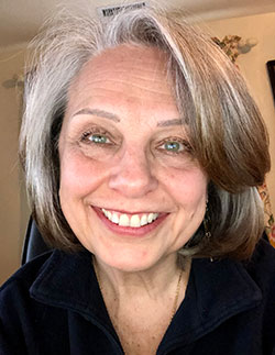 Picture of Emily Mommsen